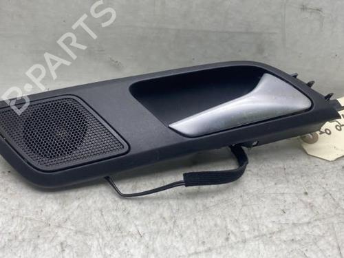 Front right interior door handle VW SHARAN (7N1, 7N2) 2.0 TDI | BP19952771I14 