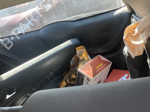 Used Parts ALFA ROMEO 159 Sportwagon (939_) 1.9 JTDM 8V (939BXE1B) 4334049