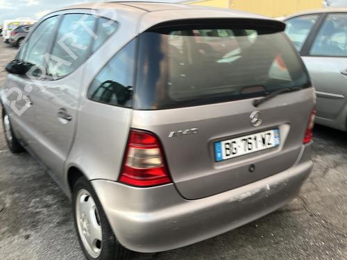 Left taillight MERCEDES-BENZ A-CLASS (W168) A 140 (168.031, 168.131) | BP19956346C34 
