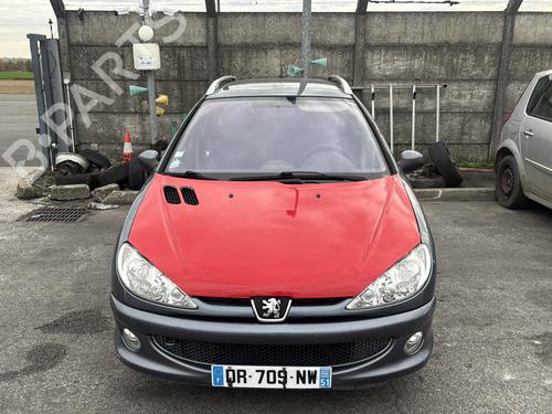 Fuse box PEUGEOT 206 SW (2E/K) 1.4 HDi | BP32024568E1 - Image 4