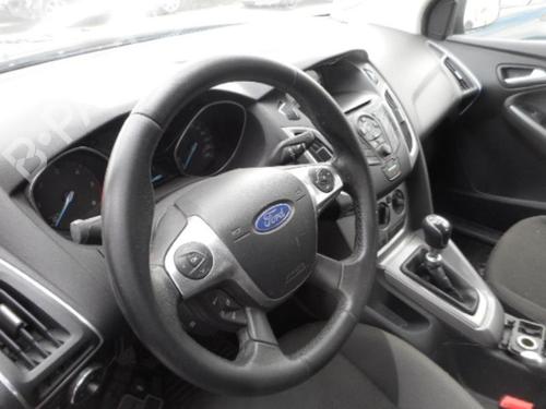 Front left interior door handle FORD FOCUS III Saloon | BP20018242I13 - Image 25