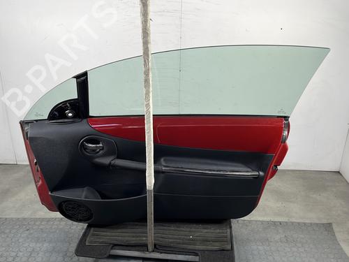 Right front door CITROËN C3 Pluriel (HB_) 1.4 HDi | BP26715169C3 
