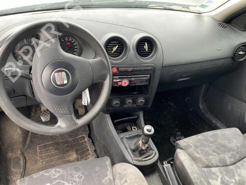 Left taillight SEAT IBIZA III (6L1) 1.9 TDI | BP29286889C34 