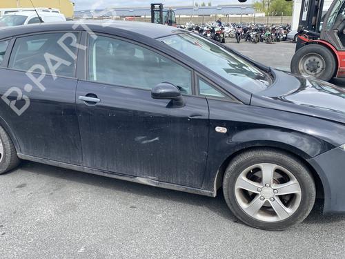 Steering column stalk SEAT LEON (1P1) 1.9 TDI | BP26400526I23 - Image 10