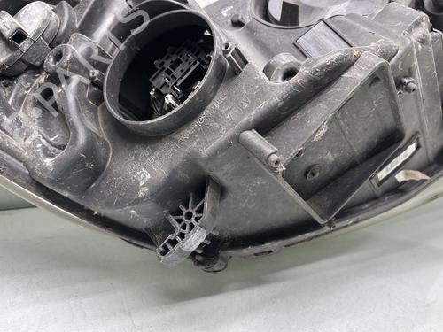 Left headlight FORD FOCUS III Turnier 1.6 TDCi | BP29141730C28 