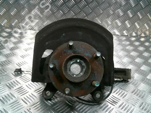 Used Right front steering knuckle NISSAN QASHQAI / QASHQAI +2 I (J10, NJ10, JJ10E) 1.5 dCi (106 hp) 19999809