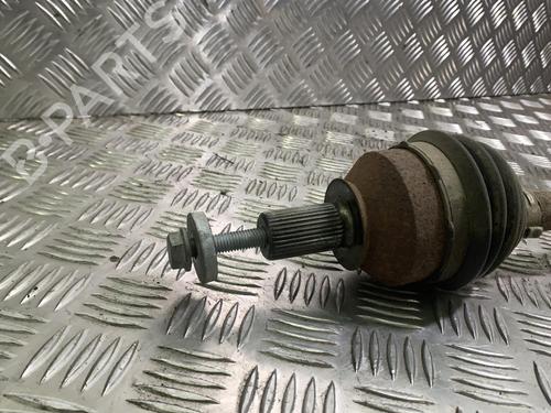 Used Left front driveshaft RENAULT TWINGO III (BCM_, BCA_) 1.0 SCe 70 (71 hp) 19978050