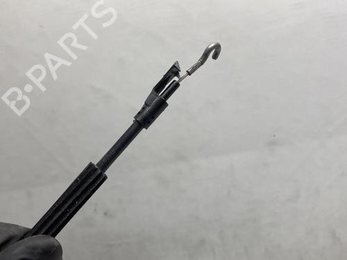 Used Front left lock VW TOURAN (1T1, 1T2) 2.0 TDI (140 hp) 19971591