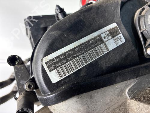 Engine VW POLO VI (AW1, BZ1, AE1) 1.0 | BP40205238M1 - Image 2