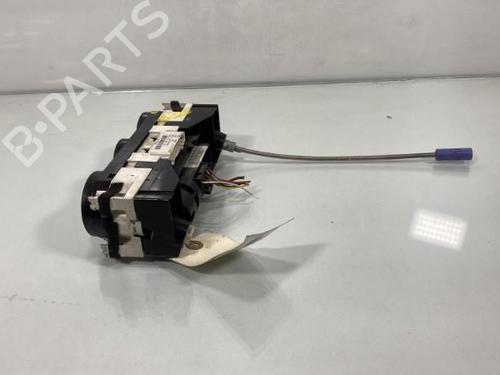 Used Climate control Climate control VW FOX Hatchback (5Z1, 5Z3, 5Z4) 1.4 TDI (70 hp) 20010223 20010223