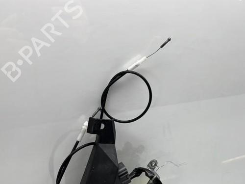 Rear right lock TOYOTA LAND CRUISER 100 (_J1_) 4.2 TD (HDJ100_, HDJ100) | BP20182612C99 