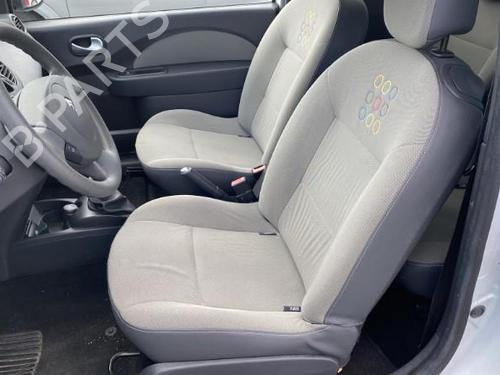 Right front driveshaft RENAULT TWINGO II (CN0_) 1.2 16V (CN04, CN0B) | BP24594992M39  - Image 18