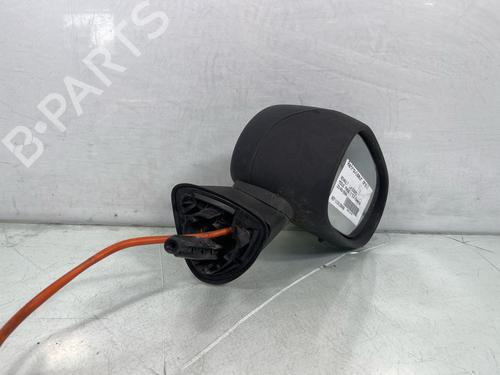 Used Right mirror Right mirror RENAULT MODUS / GRAND MODUS (F/JP0_) 1.2 (JP0C, JP0K, FP0C, FP0K, FP0P, JP0P, JP0T) (75 hp) 35896363 35896363