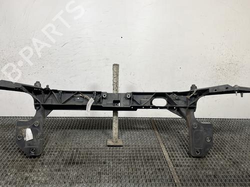 Used Front slam panel Front slam panel RENAULT CLIO III (BR0/1, CR0/1) 1.5 dCi (C/BR0G, C/BR1G) (68 hp) 29508196 29508196