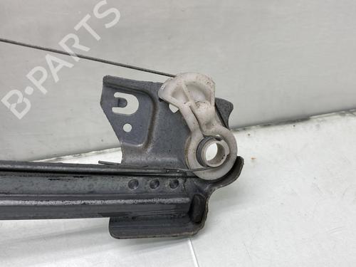 Used Front right window mechanism Front right window mechanism CITROËN C3 I (FC_, FN_) 1.4 HDi (68 hp) 24428909 24428909
