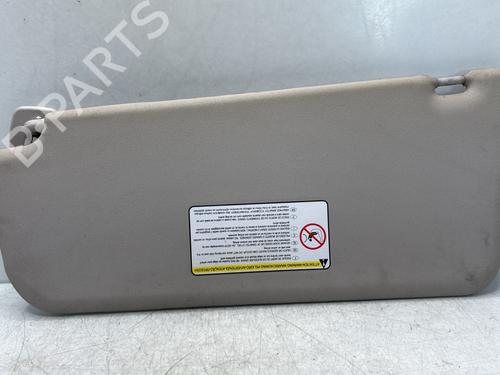 Right sun visor PEUGEOT PARTNER Tepee | BP33830673I2 - Image 3