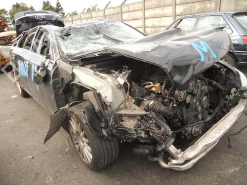 Front left window mechanism AUDI A6 C6 (4F2) 2.0 TDI | BP20004774C22 - Image 3