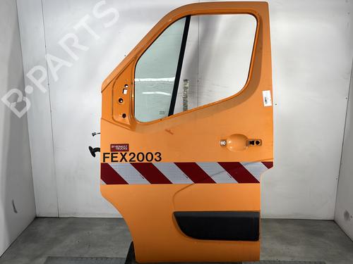 left-front-door-renault-master-iii-van-fv-2010-26976167 main image