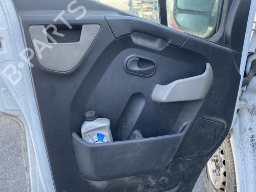 Gear lever RENAULT MASTER III Van (FV) 2.3 dCi 135 FWD (FV0N, FV08, FV06, FV00, FV1S) | BP26890646M90 - Image 27