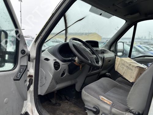 Left front window switch RENAULT MASTER II Van (FD) 2.5 dCi 120 (FD0M, FD0U, FD0W, FD2M, FD2W, FD3M, FD3U,... | BP31174224I27  - Image 19