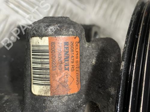 Steering pump RENAULT ESPACE IV (JK0/1_) 2.0 (JK0A, JK1D, JK0N) | BP30661301M99 - Image 3