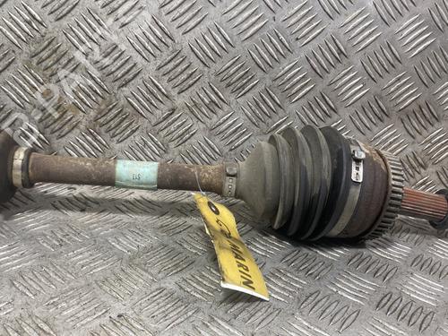 Left front driveshaft HYUNDAI TUCSON (JM) 2.0 CRDi | BP29544286M38 