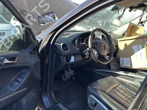 Left front window switch MERCEDES-BENZ M-CLASS (W164) ML 350 CDI 4-matic (164.125, 164.124) | BP33238303I27 - Image 11