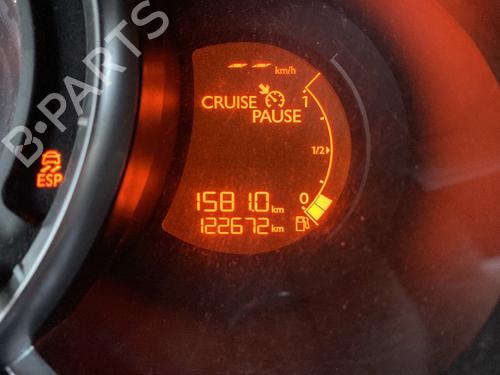 Pièces Détachées Usagées CITROËN DS3 (SA_) 1.6 HDi 110 (112 hp) 4413977