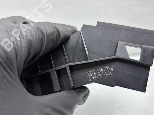 Squib airbag RENAULT CLIO III (BR0/1, CR0/1) 1.2 16V Hi-Flex (BR1U, CR1U) | BP30129355C102 