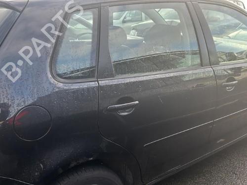 Front right lock VW POLO (9N_, 9A_) 1.4 TDI | BP19990911C97 