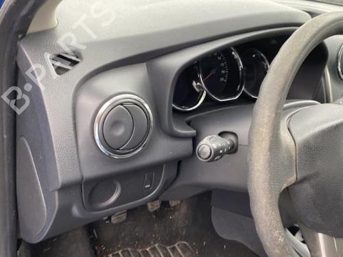 Warning switch DACIA SANDERO II 1.5 dCi | BP24428307I22 - Image 18