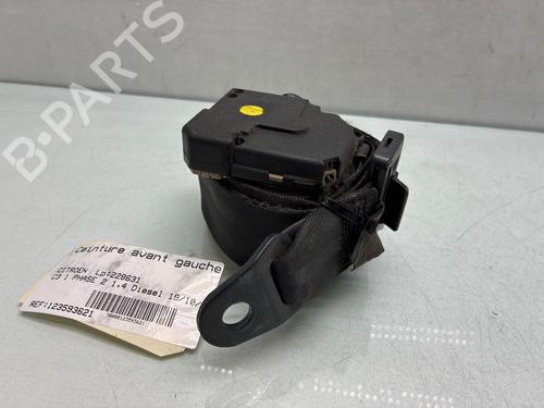 Used Front left belt tensioner Front left belt tensioner 38274100 38274100
