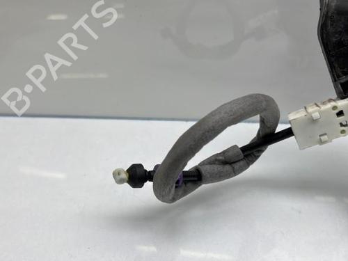 Cerradura puerta trasera izquierda MERCEDES-BENZ CLA Coupe (C117) CLA 200 CDI (117.301) (136 hp) 19951551