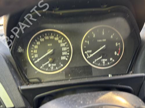 Steering column stalk BMW 1 (F20) 116 d | BP31293266I23 - Image 11