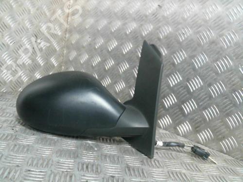 Used Right mirror SEAT ALTEA (5P1) [2004-2015]  20013749