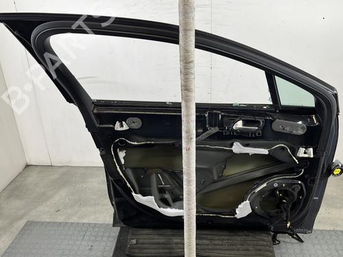 Left front door CITROËN C5 III (RD_) 1.6 HDi 110 (RD9HZC) | BP29428962C2 