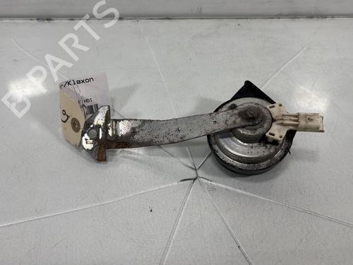 Horn PEUGEOT 207 SW (WK_) 1.6 HDi | BP30719967E13