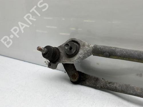 Used Front wiper motor Front wiper motor SAAB 9-3 Cabriolet (YS3D) 2.0 Turbo (150 hp) 20483189 20483189