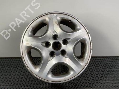 Fælk AUDI A4 B6 (8E2) | BP36402057C45 - Image 3