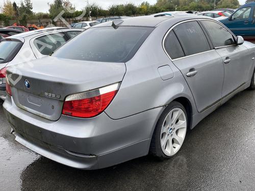 Front bumper BMW 5 (E60) 535 d | BP22963553C7 