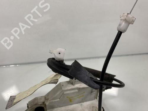 Used Front right lock Front right lock CITROËN BERLINGO Box Body/MPV (B9) [2008-2026] 19984373 19984373