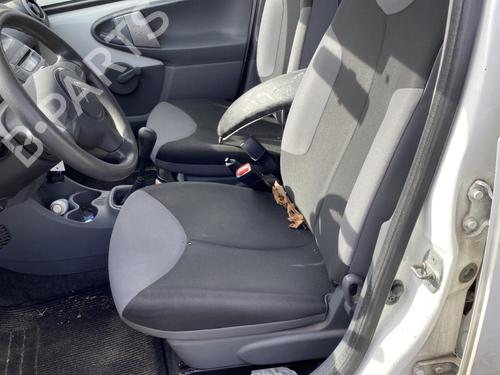 Starter CITROËN C1 (PM_, PN_) 1.0 | BP28314055M8 - Image 9