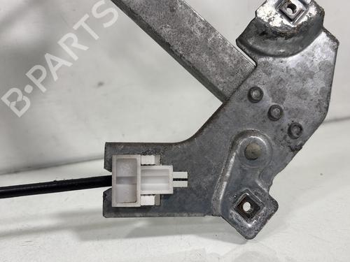 Front right window mechanism PEUGEOT PARTNER Box Body/MPV (5_, G_) 1.9 D | BP29939663C23