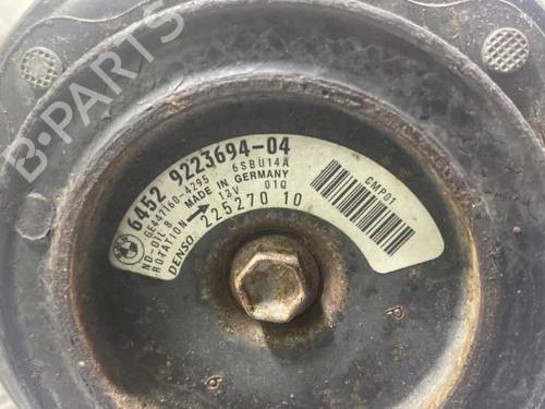 AC compressor BMW X1 (E84) sDrive 18 d | BP19959868M34  - Image 5