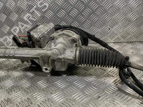 Used Steering rack PEUGEOT 208 I (CA_, CC_) 1.4 HDi (68 hp) 20021354