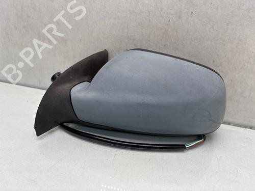 Used Left mirror Left mirror PEUGEOT 307 SW (3H) 1.6 HDI 110 (109 hp) 36307000 36307000