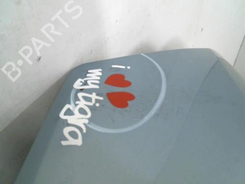 Used Tailgate Tailgate 21949925 21949925