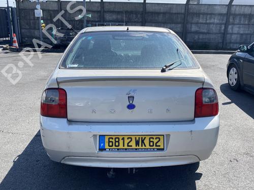 Højre forlygte ROVER 45 I Hatchback (RT) 2.0 iDT | BP26571738C29