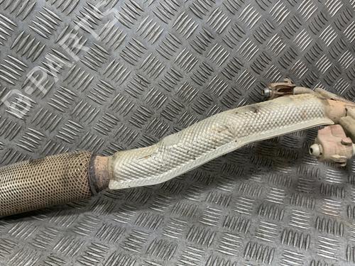 Used Particulate filter Particulate filter PEUGEOT 2008 I (CU_) 1.6 BlueHDi 120 (120 hp) 32710284 32710284