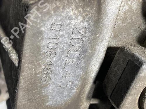 Gearbox PEUGEOT 206 Hatchback (2A/C) 1.4 i | BP19993455M3 